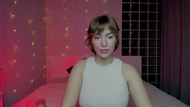 Image 10 of fancy__nancy Stream on Chaturbate on 19 months ago