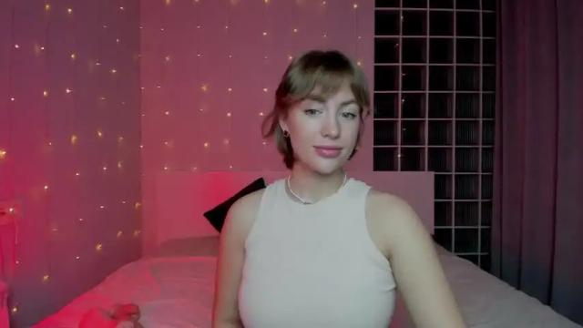 Image 11 of fancy__nancy Stream on Chaturbate on 19 months ago