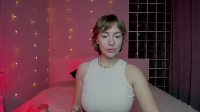 Image 2 of fancy__nancy Stream on Chaturbate on 19 months ago