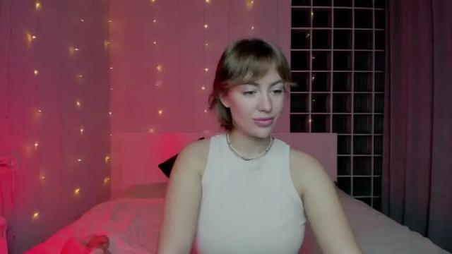 Image 4 of fancy__nancy Stream on Chaturbate on 19 months ago