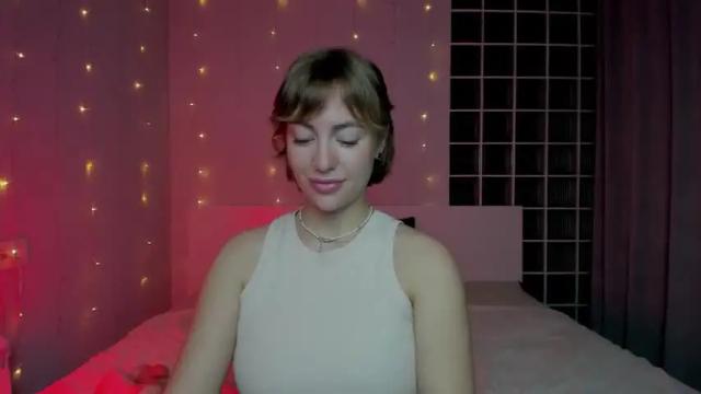 Image 6 of fancy__nancy Stream on Chaturbate on 19 months ago