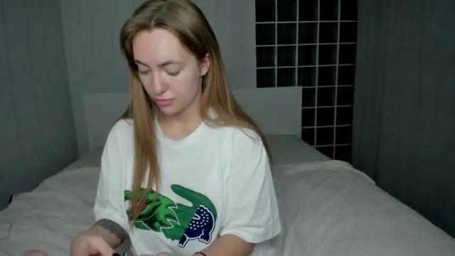 Image 12 of fancy__nancy Stream on Chaturbate on 18 months ago