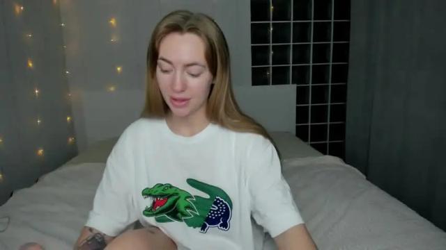 Image 7 of fancy__nancy Stream on Chaturbate on 18 months ago