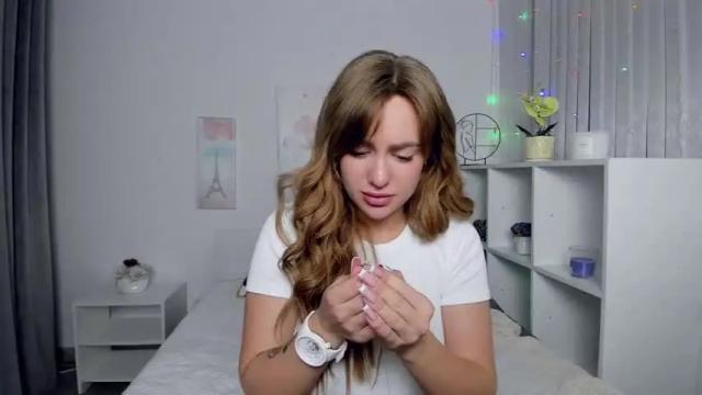 Image 4 of fancy__nancy Stream on Chaturbate on 18 months ago