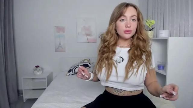 Thumbnail 3, fancy__nancy's Stream at Chaturbate, 18 months ago