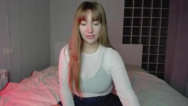 Image 3 of fancy__nancy Stream on Chaturbate on 18 months ago