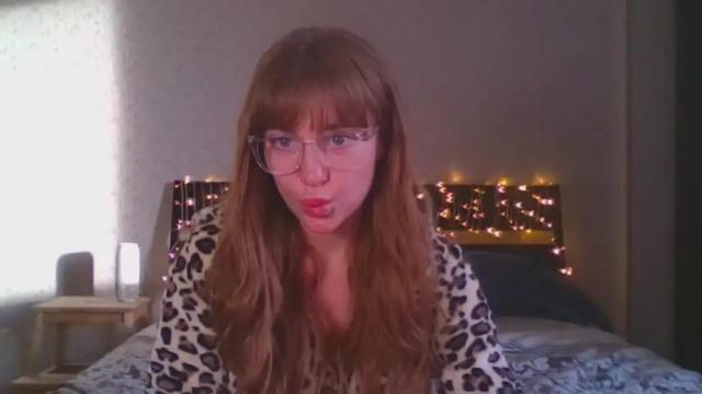 Image 12 of fancy__nancy Stream on Chaturbate on 18 months ago
