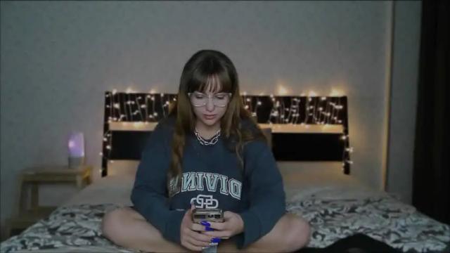 Image 12 of fancy__nancy Stream on Chaturbate on 18 months ago