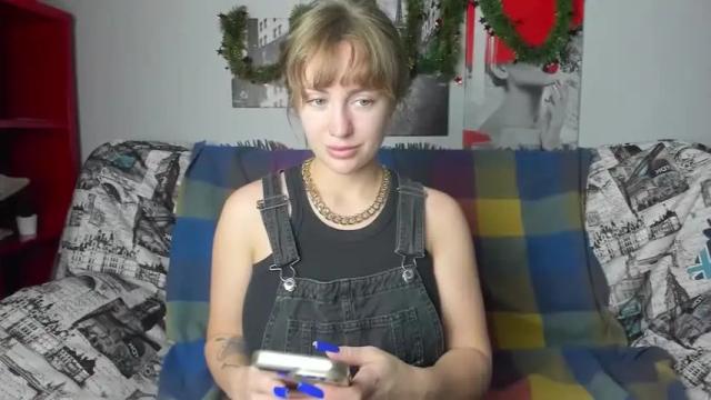 Thumbnail 1, fancy__nancy's Stream at Chaturbate, 17 months ago