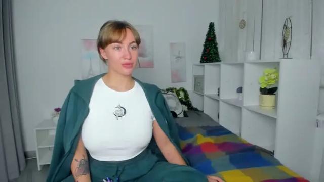 Thumbnail 1, fancy__nancy's Stream at Chaturbate, 17 months ago