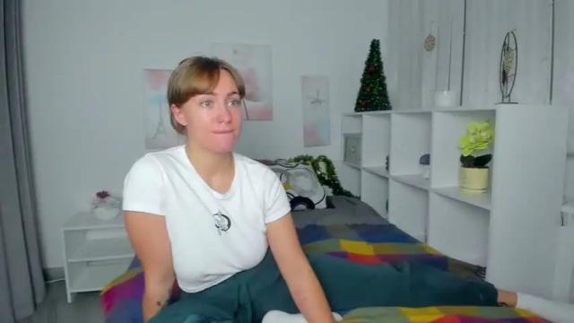 Image 11 of fancy__nancy Stream on Chaturbate on 17 months ago