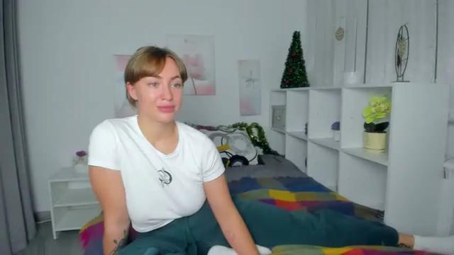Image 12 of fancy__nancy Stream on Chaturbate on 17 months ago