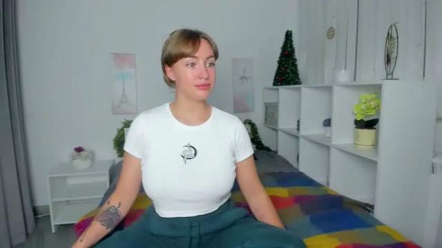 Thumbnail 2, fancy__nancy's Stream at Chaturbate, 17 months ago