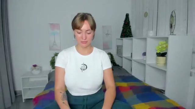 Image 8 of fancy__nancy Stream on Chaturbate on 17 months ago