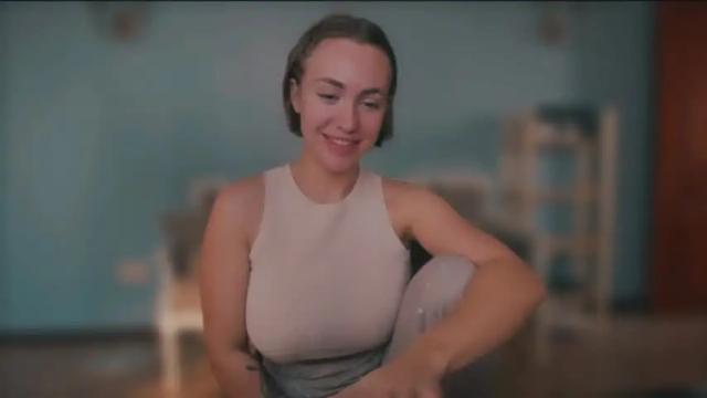 Thumbnail 1, fancy__nancy's Stream at Chaturbate, 17 months ago