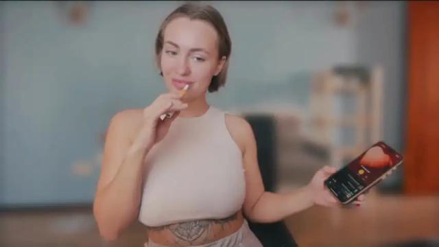 Image 11 of fancy__nancy Stream on Chaturbate on 17 months ago