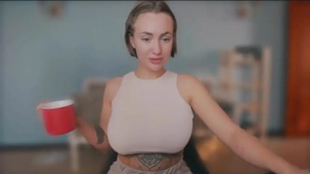 Image 7 of fancy__nancy Stream on Chaturbate on 17 months ago