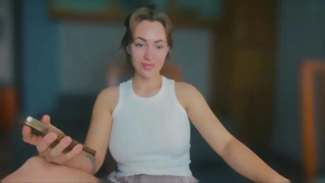 Image 3 of fancy__nancy Stream on Chaturbate on 16 months ago
