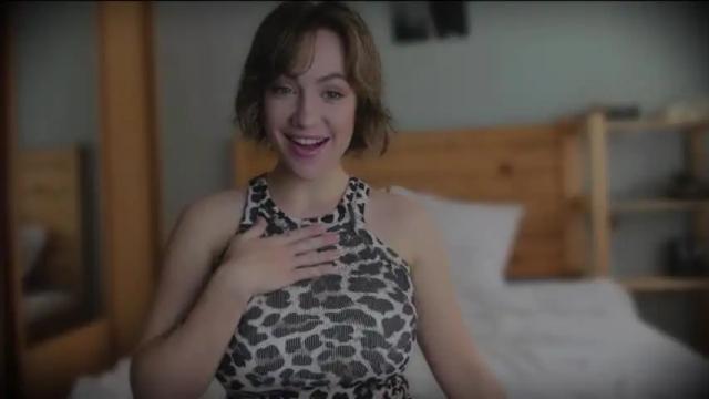 Image 4 of fancy__nancy Stream on Chaturbate on 15 months ago