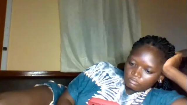 Thumbnail 1, fancy_bellah's Stream at Chaturbate, 1 month ago