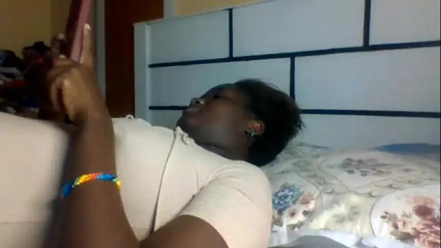 Image 3 of fancy_bellah Stream on Chaturbate on 9 days ago