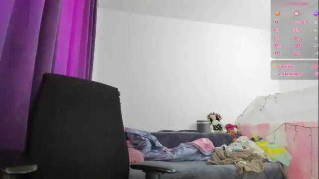 Thumbnail 1, fancy_cassie's Stream at Chaturbate, 1 month ago