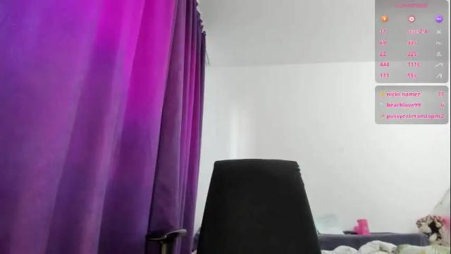 Image 4 of fancy_cassie Stream on Chaturbate on 25 days ago