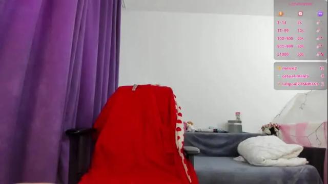 Image 11 of fancy_cassie Stream on Chaturbate on 21 days ago