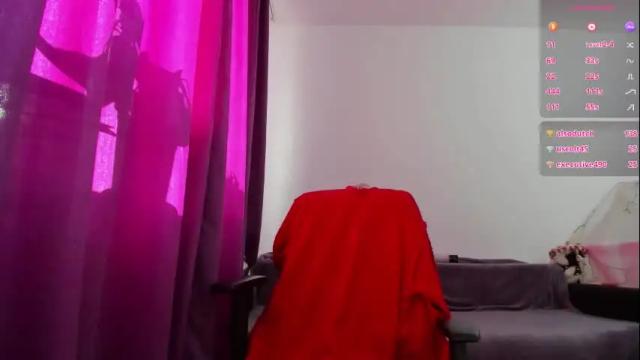 Thumbnail 3, fancy_cassie's Stream at Chaturbate, 18 days ago
