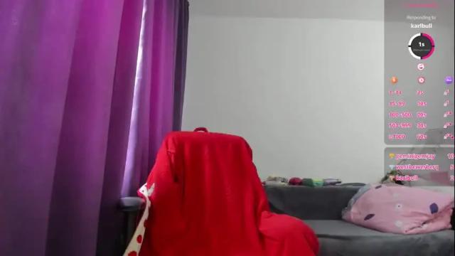 Image 7 of fancy_cassie Stream on Chaturbate on 13 days ago