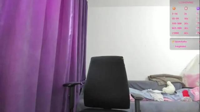 Thumbnail 1, fancy_cassie's Stream at Chaturbate, 8 days ago