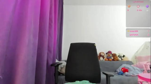 Thumbnail 3, fancy_cassie's Stream at Chaturbate, 1 month ago