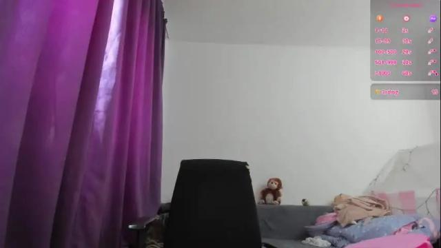 Thumbnail 1, fancy_cassie's Stream at Chaturbate, 1 month ago