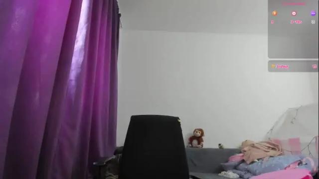Image 2 of fancy_cassie Stream on Chaturbate on 1 month ago