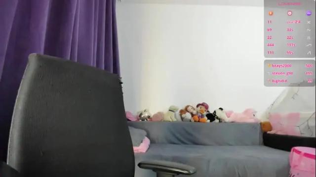 Image 11 of fancy_cassie Stream on Chaturbate on 18 days ago