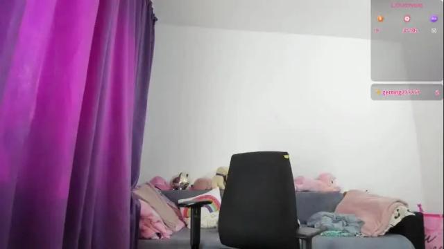 Thumbnail 2, fancy_cassie's Stream at Chaturbate, 14 days ago