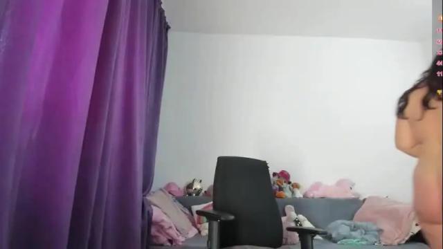 Thumbnail 3, fancy_cassie's Stream at Chaturbate, 14 days ago