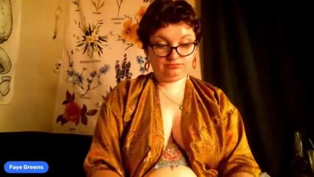 Thumbnail 1, fancyfaye's Stream at Chaturbate, 19 months ago