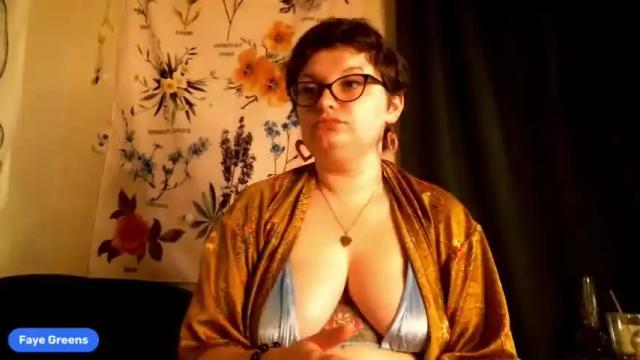 Image 4 of fancyfaye Stream on Chaturbate on 19 months ago