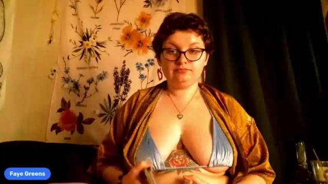 Thumbnail 2, fancyfaye's Stream at Chaturbate, 19 months ago