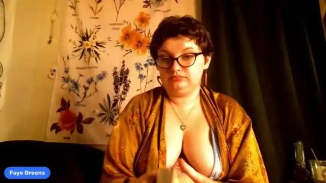 Image 7 of fancyfaye Stream on Chaturbate on 19 months ago