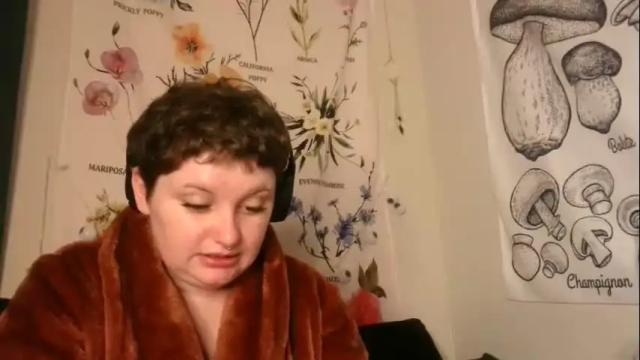 Thumbnail 1, fancyfaye's Stream at Chaturbate, 17 months ago