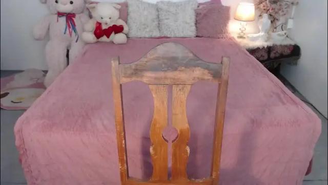 Thumbnail 3, fancylaylaxx's Stream at Chaturbate, 1 month ago