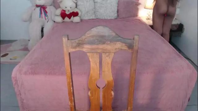 Image 6 of fancylaylaxx Stream on Chaturbate on 1 month ago