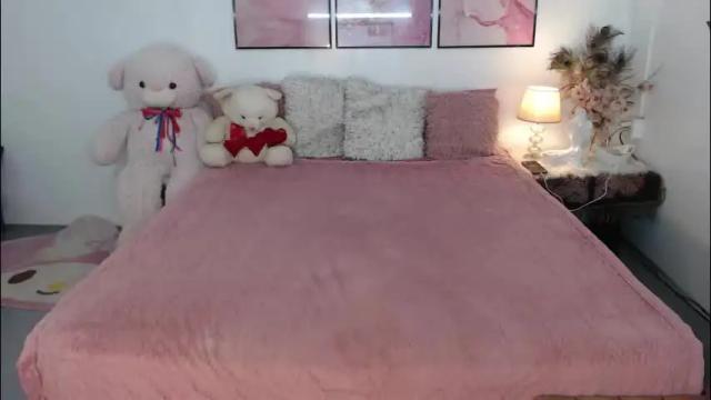 Thumbnail 3, fancylaylaxx's Stream at Chaturbate, 1 month ago