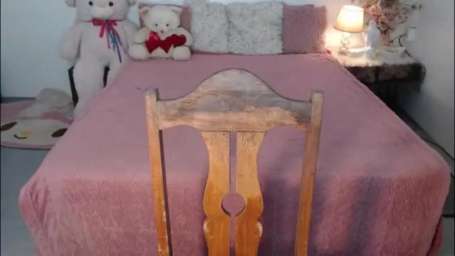 Image 3 of fancylaylaxx Stream on Chaturbate on 12 days ago