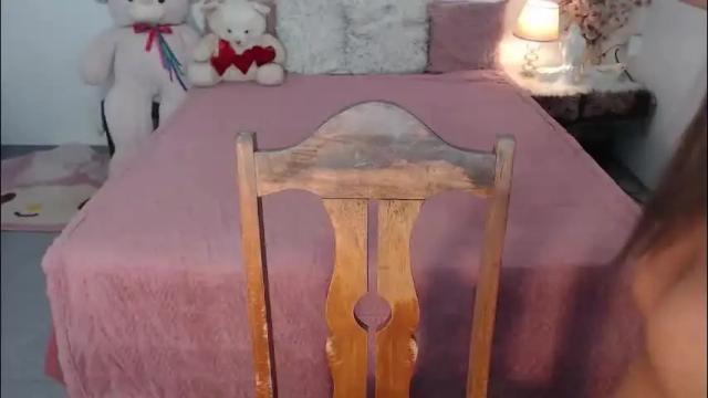 Thumbnail 3, fancylaylaxx's Stream at Chaturbate, 4 days ago