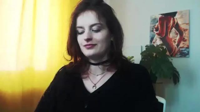Image 11 of fancynadine Stream on Chaturbate on 13 months ago