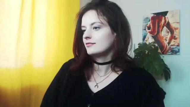 Image 4 of fancynadine Stream on Chaturbate on 13 months ago