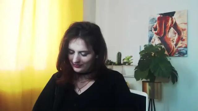 Image 7 of fancynadine Stream on Chaturbate on 13 months ago